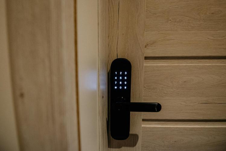 Appartamento Piotrkowska Mainstreet & Secure Łódź Esterno foto