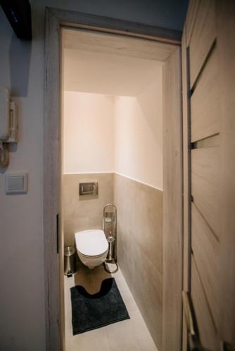 Appartamento Piotrkowska Mainstreet & Secure Łódź Esterno foto