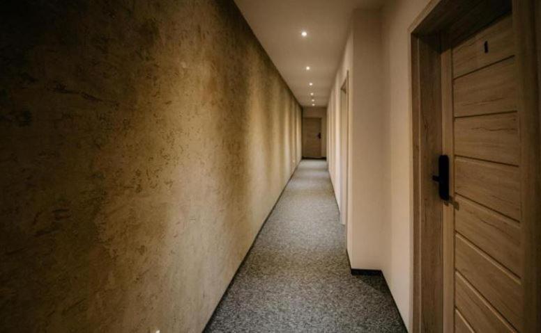 Appartamento Piotrkowska Mainstreet & Secure Łódź Esterno foto